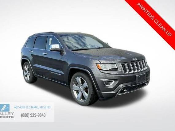 JEEP GRAND CHEROKEE 2015 1C4RJFCGXFC234105 image